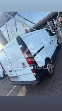2019 Fiat Talento