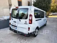 2019 Fiat Talento
