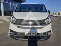 2019 Fiat Talento