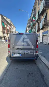 2019 Fiat Talento