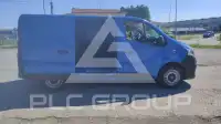 2019 Fiat Talento