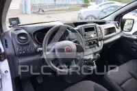 2019 Fiat Talento