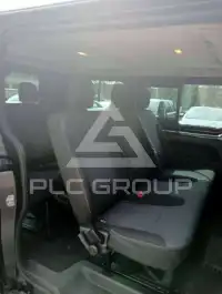 2019 Fiat Talento