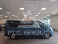 2019 Fiat Talento