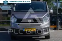 2019 Fiat Talento