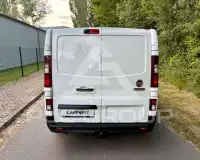 2019 Fiat Talento