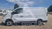 2019 Fiat Talento