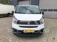 2019 Fiat Talento