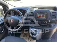 2019 Fiat Talento