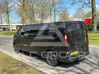 2019 Fiat Talento