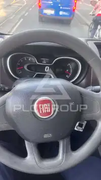 2019 Fiat Talento