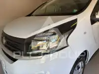 2019 Fiat Talento