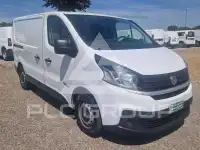 2019 Fiat Talento