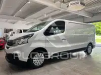 2019 Fiat Talento