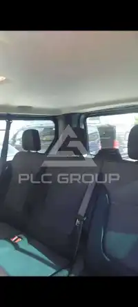 2019 Fiat Talento