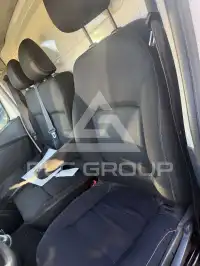 2019 Fiat Talento