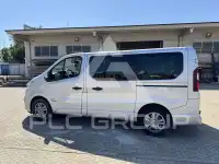 2019 Fiat Talento