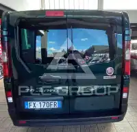 2019 Fiat Talento