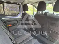 2019 Fiat Talento