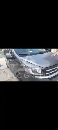 2019 Fiat Talento