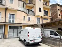 2019 Fiat Talento