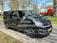 2019 Fiat Talento
