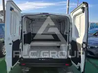 2019 Fiat Talento