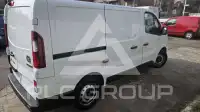 2019 Fiat Talento