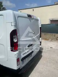 2019 Fiat Talento
