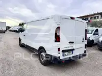 2019 Fiat Talento