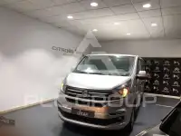 2019 Fiat Talento