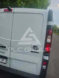 2019 Fiat Talento