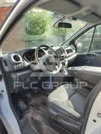 2019 Fiat Talento
