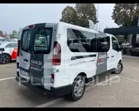 2019 Fiat Talento