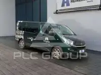 2019 Fiat Talento