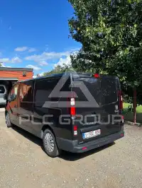 2019 Fiat Talento