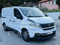 2019 Fiat Talento