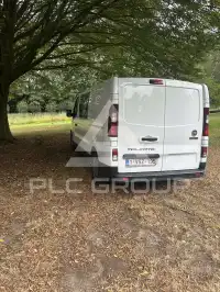 2019 Fiat Talento