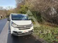 2019 Fiat Talento