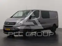2019 Fiat Talento