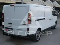 2019 Fiat Talento