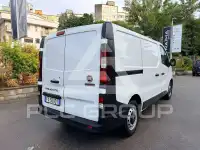 2019 Fiat Talento