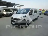 2019 Fiat Talento