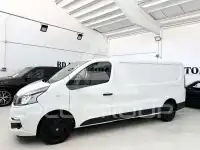 2019 Fiat Talento