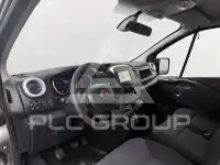 2019 Fiat Talento