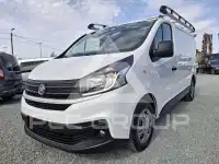 2019 Fiat Talento