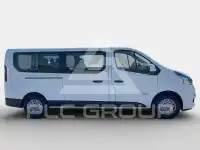 2019 Fiat Talento