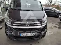 2019 Fiat Talento