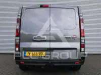 2019 Fiat Talento