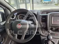 2019 Fiat Talento